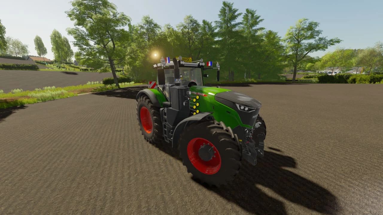 Fendt 1000 Edited 4