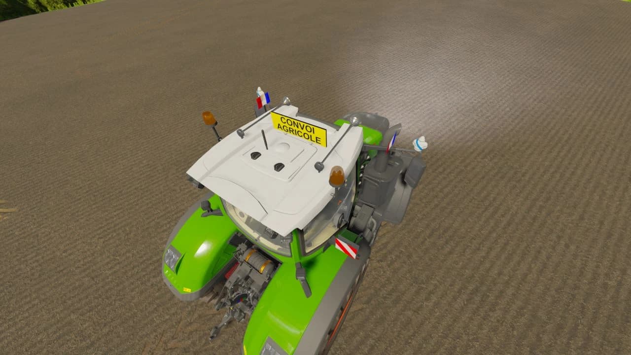 Fendt 1000 Edited 3