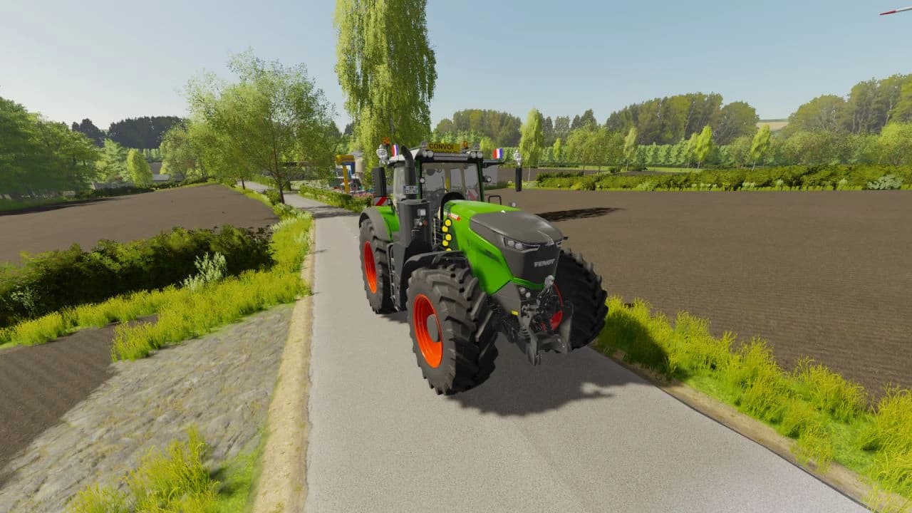 Fendt 1000 Edited 2