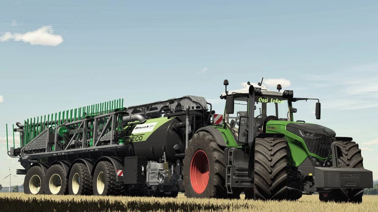 Fendt 1050 3