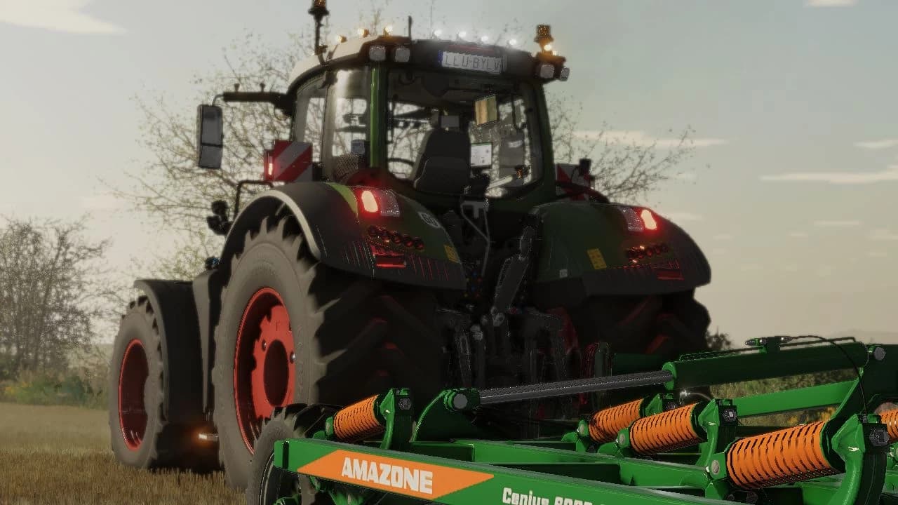 Fendt 900 Gen7 3