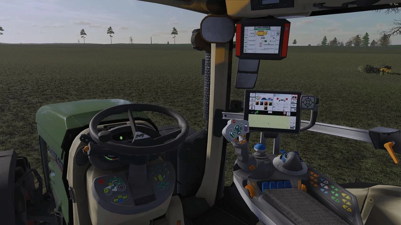 Fendt 900 S4 BETA 2