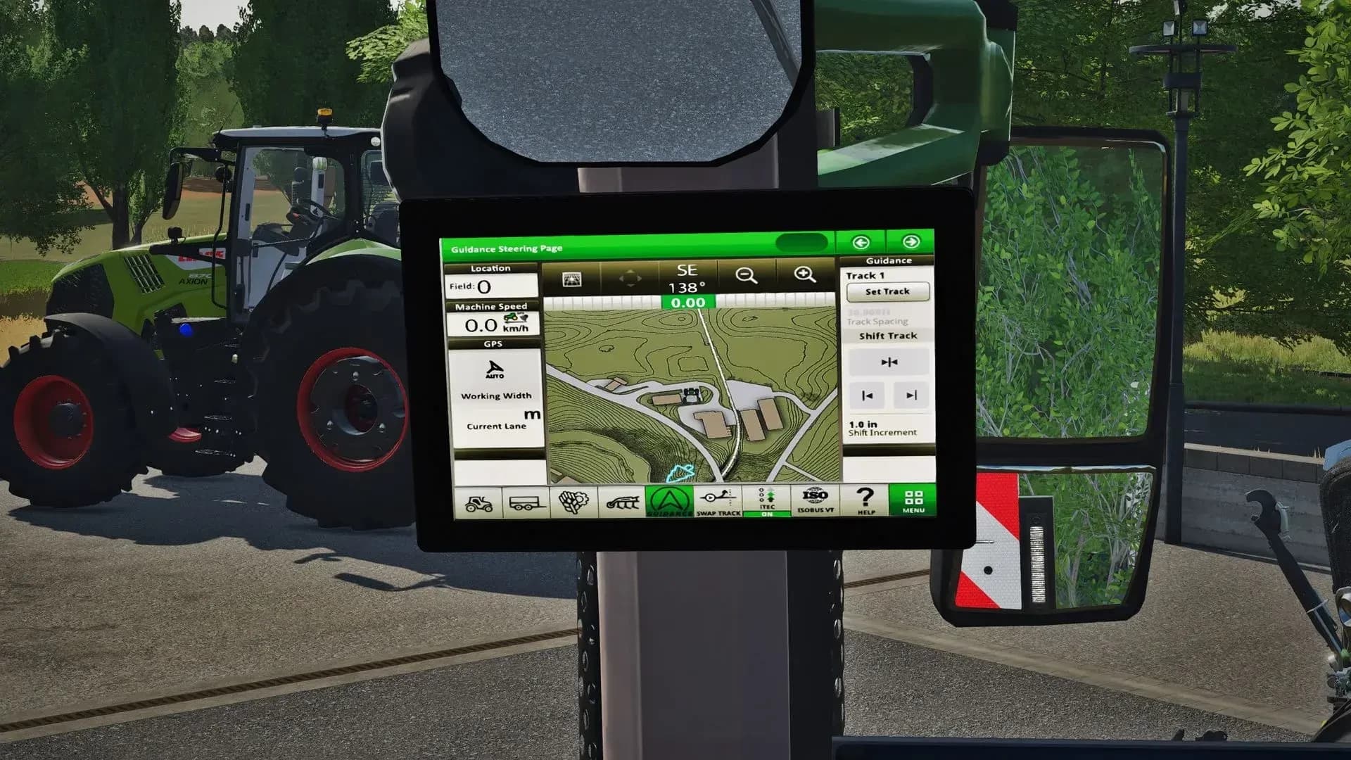 Fendt 900 SCR DBL 4
