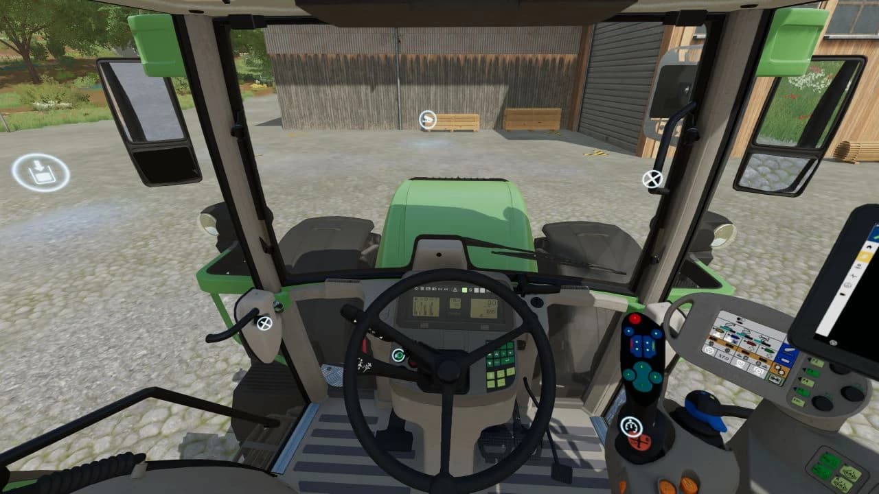 Fendt 900 Vario TMS COM 3 3