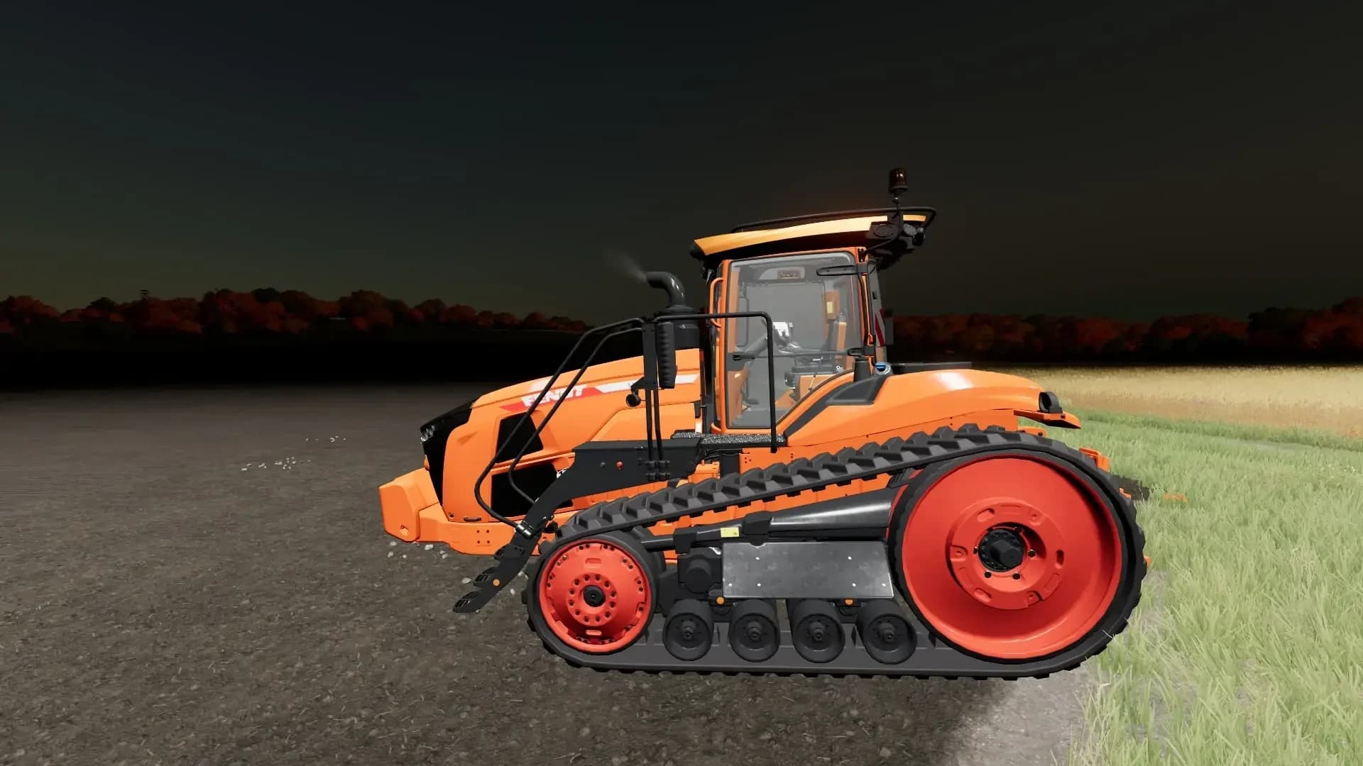 Fendt Vario 1100 MT 3