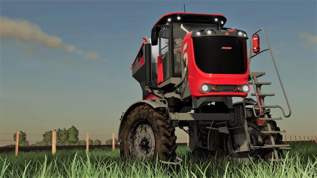 Fertec F824 2