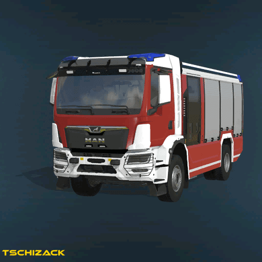 Feuerwehr Mods 2