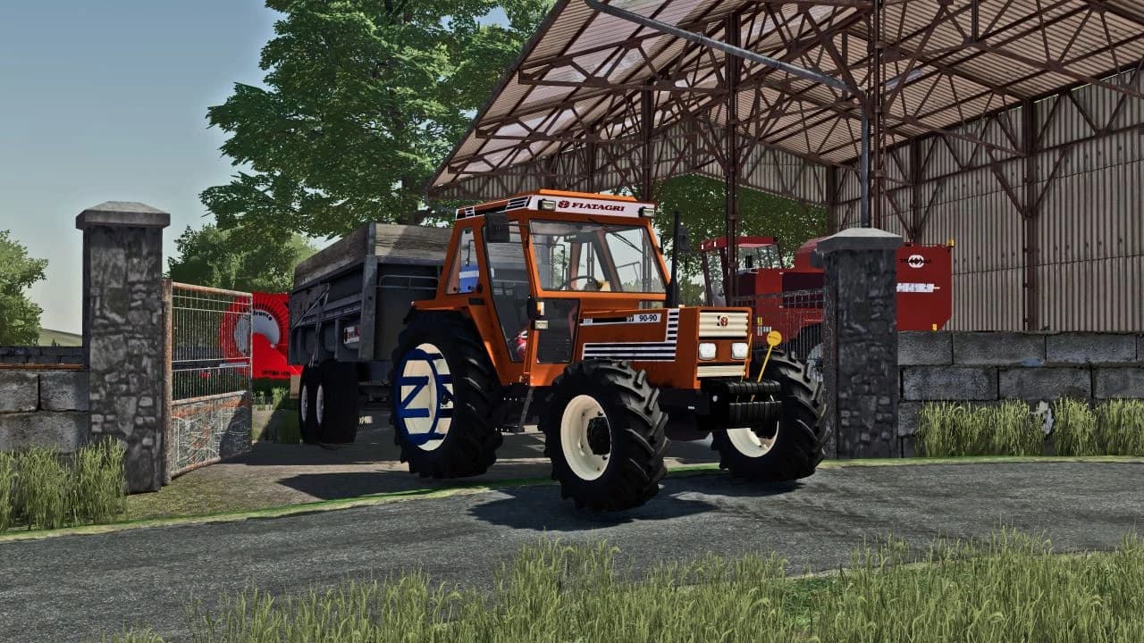 Fiat Pack 3
