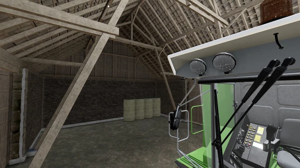 Field Barn 2