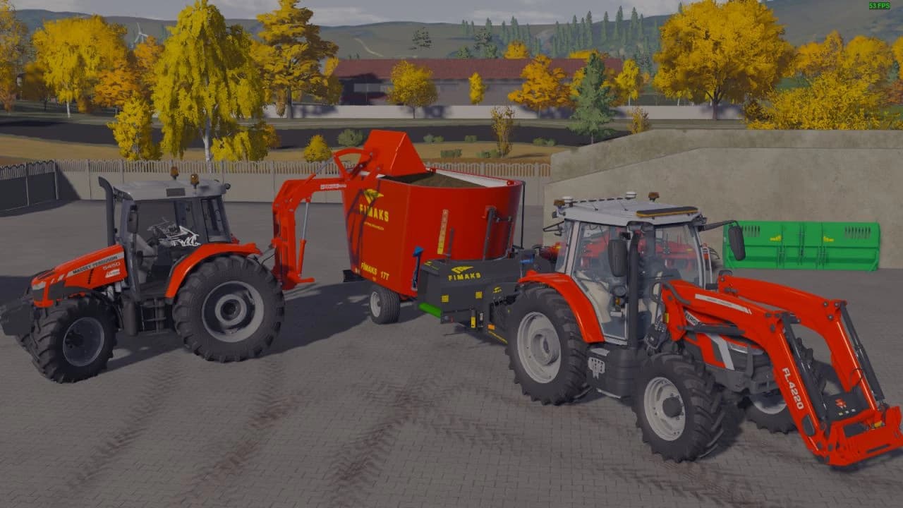 Fimaks 17T 2