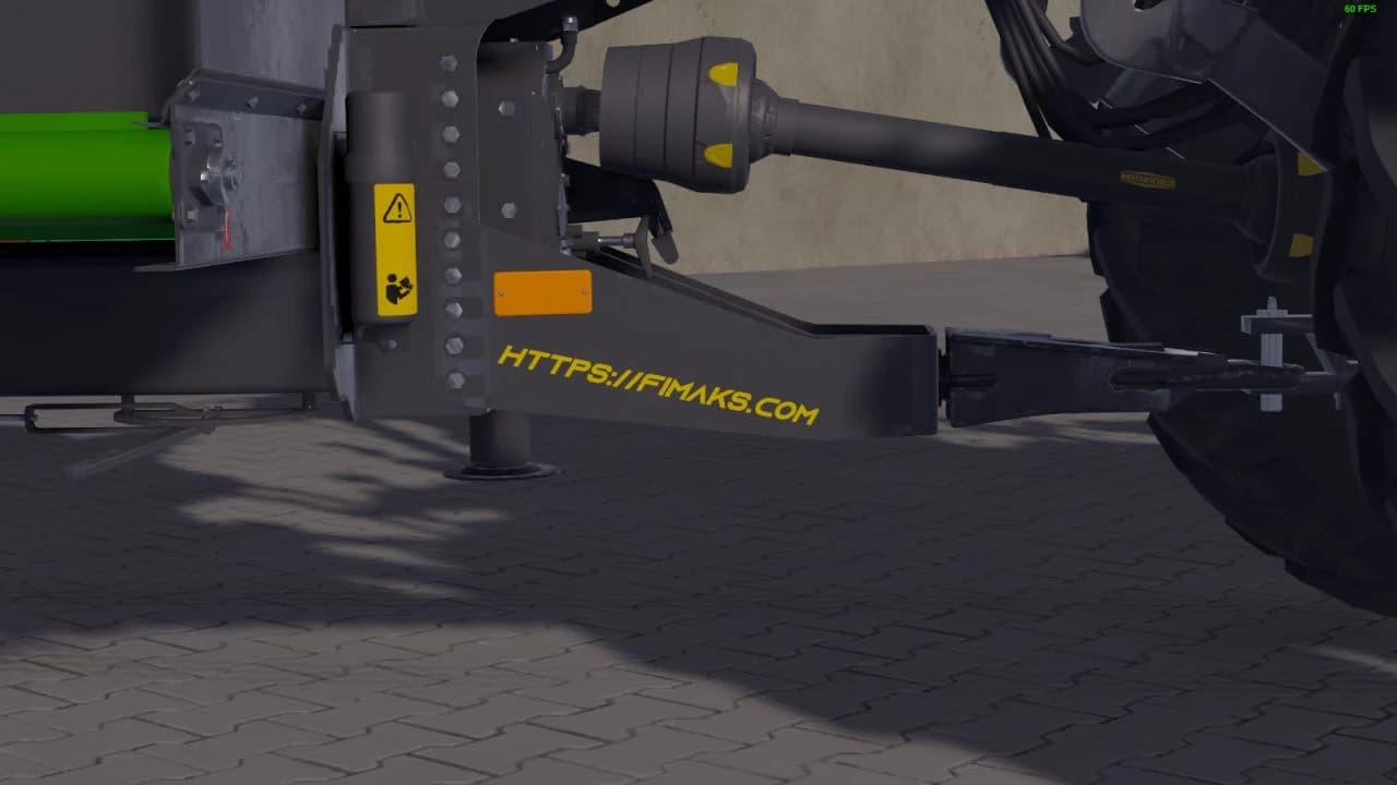 Fimaks 17T