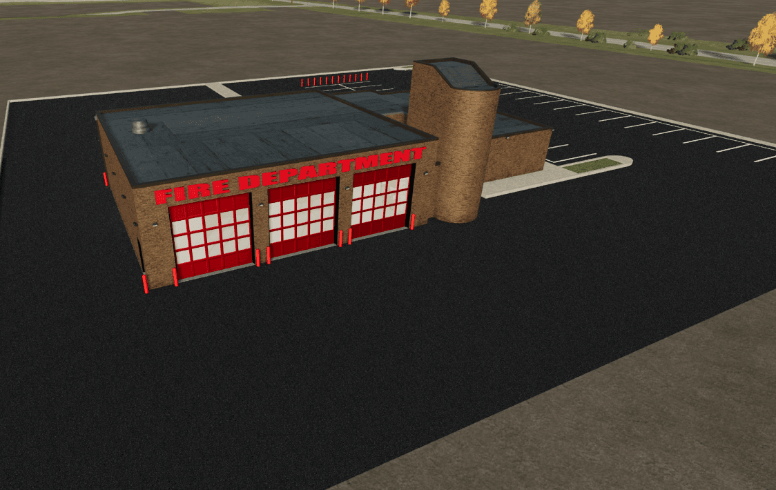 Fire Department 2 6