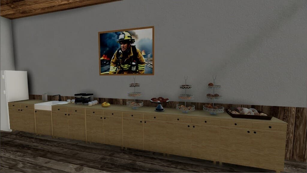 Fire Station 2