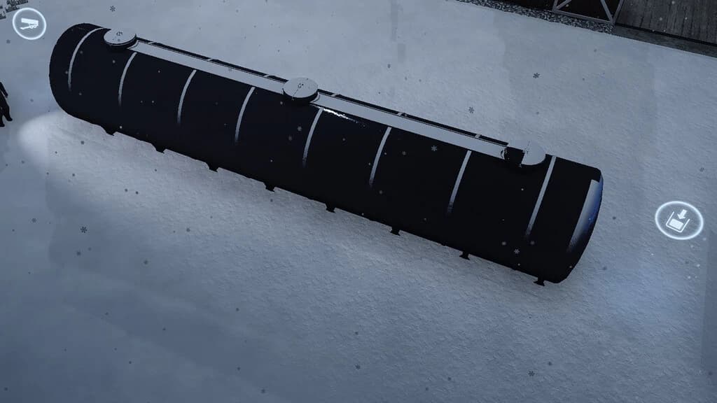 Fluid Tank 2