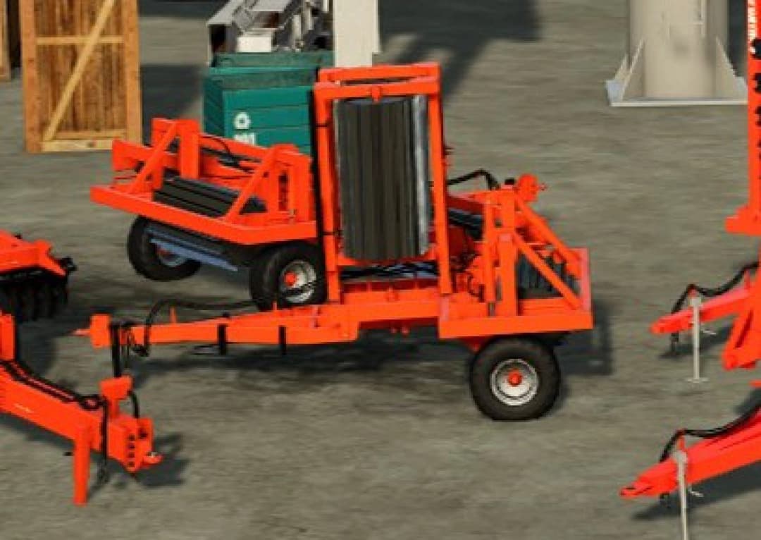 Fontana Rollers