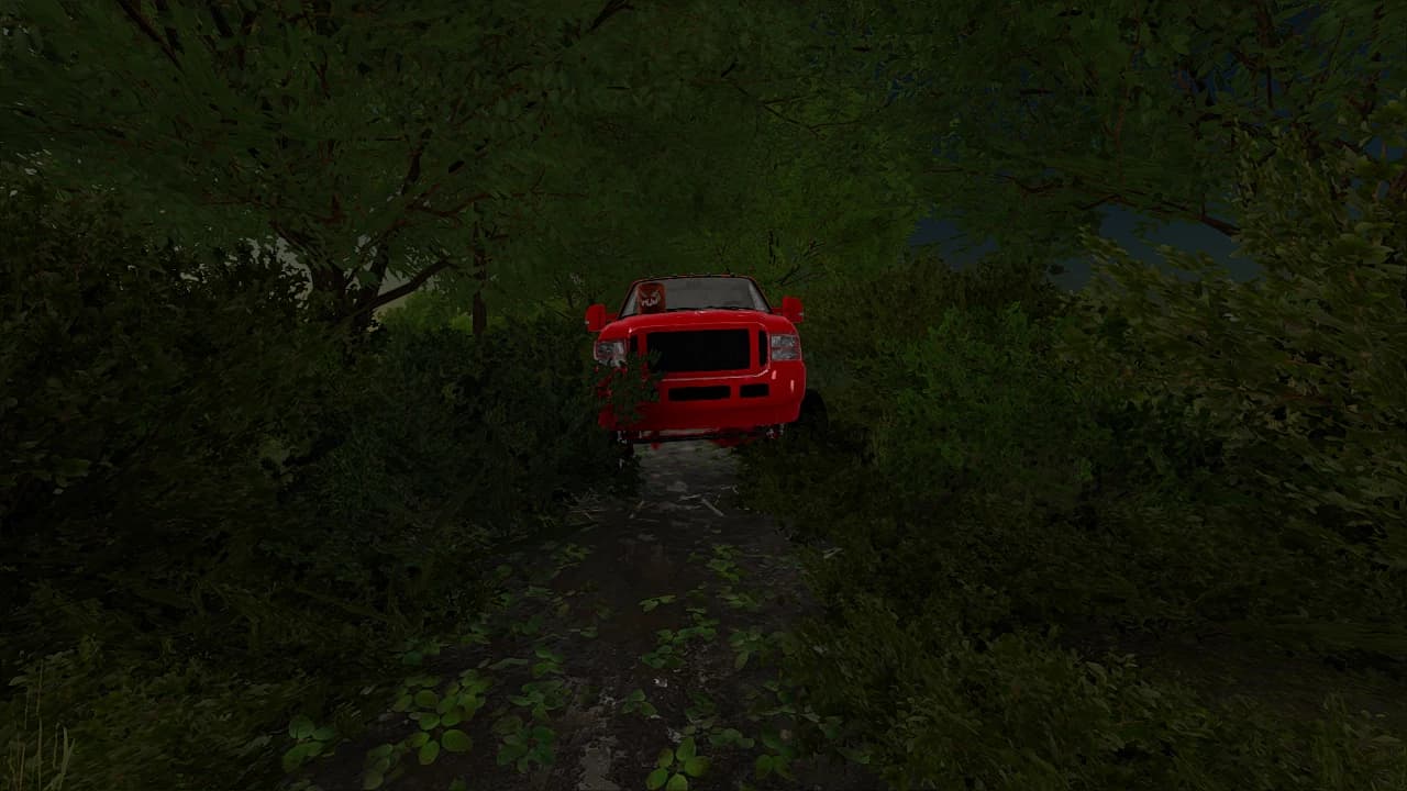 Ford 6.0 titan 5