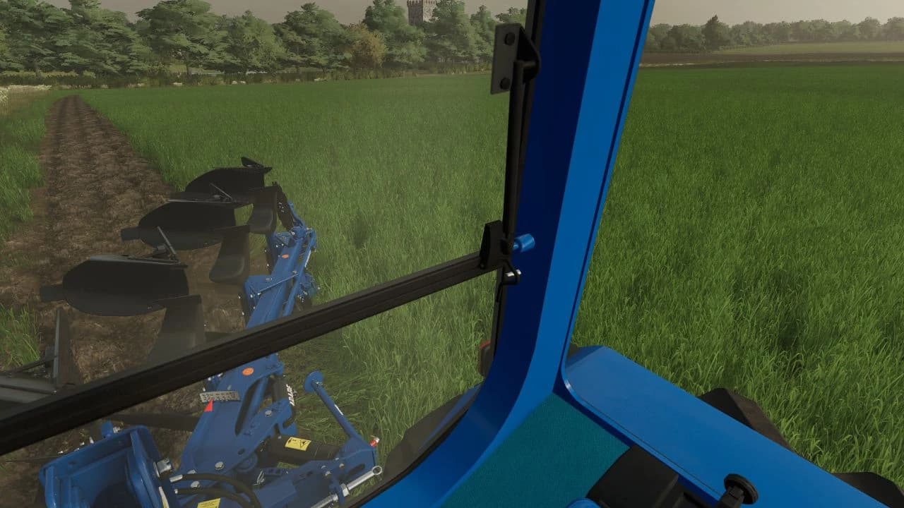 Ford 6600 4