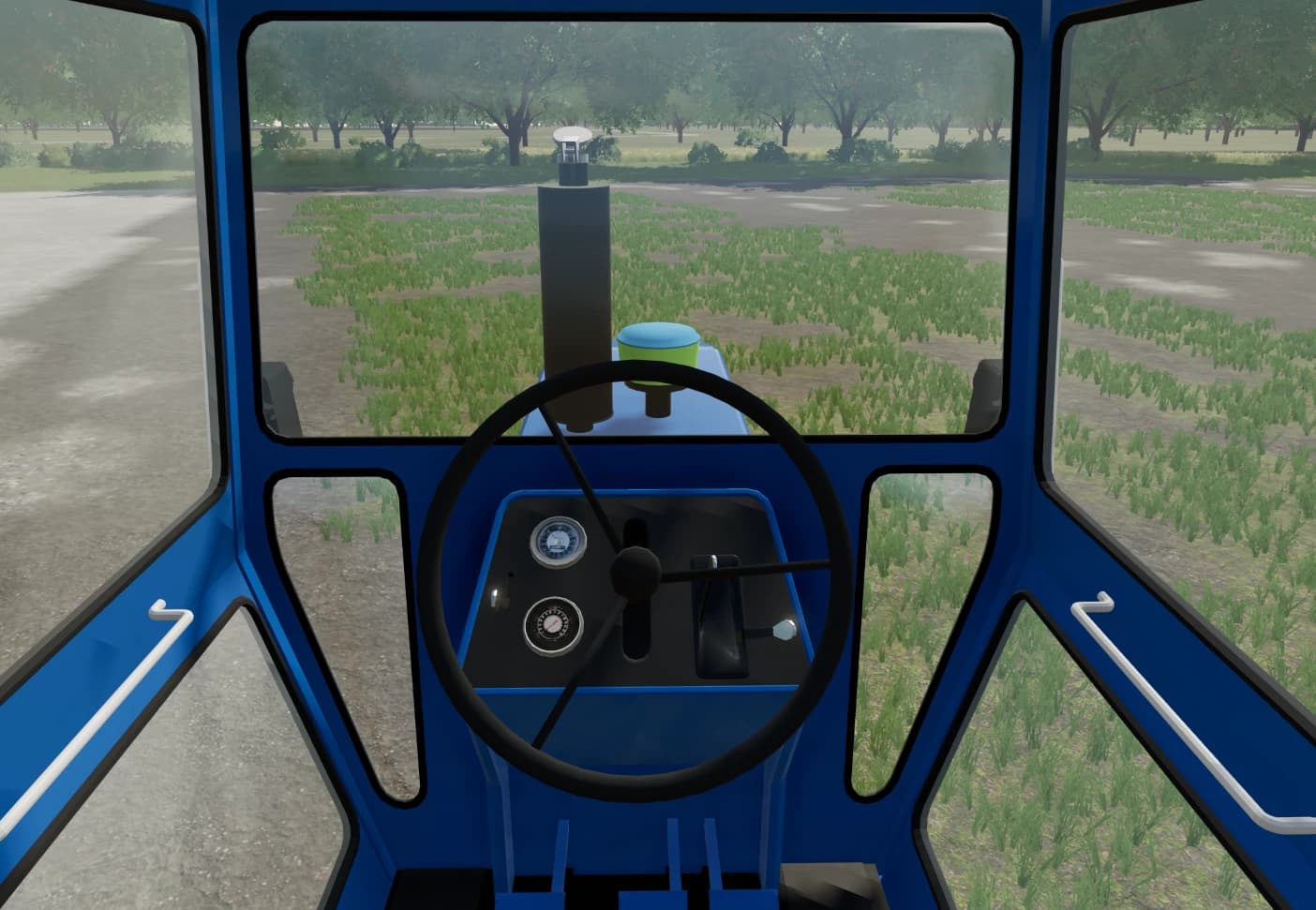 Ford 9600 5