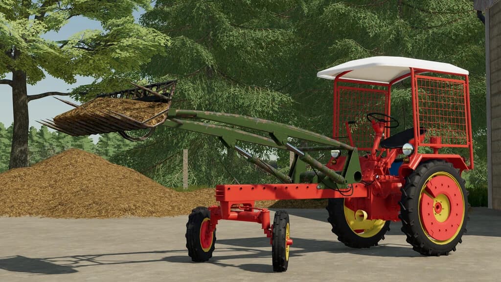 Fortschritt RS09 6