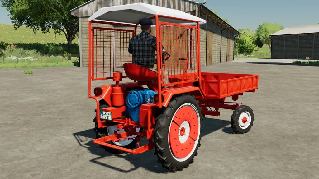 Fortschritt RS09 5