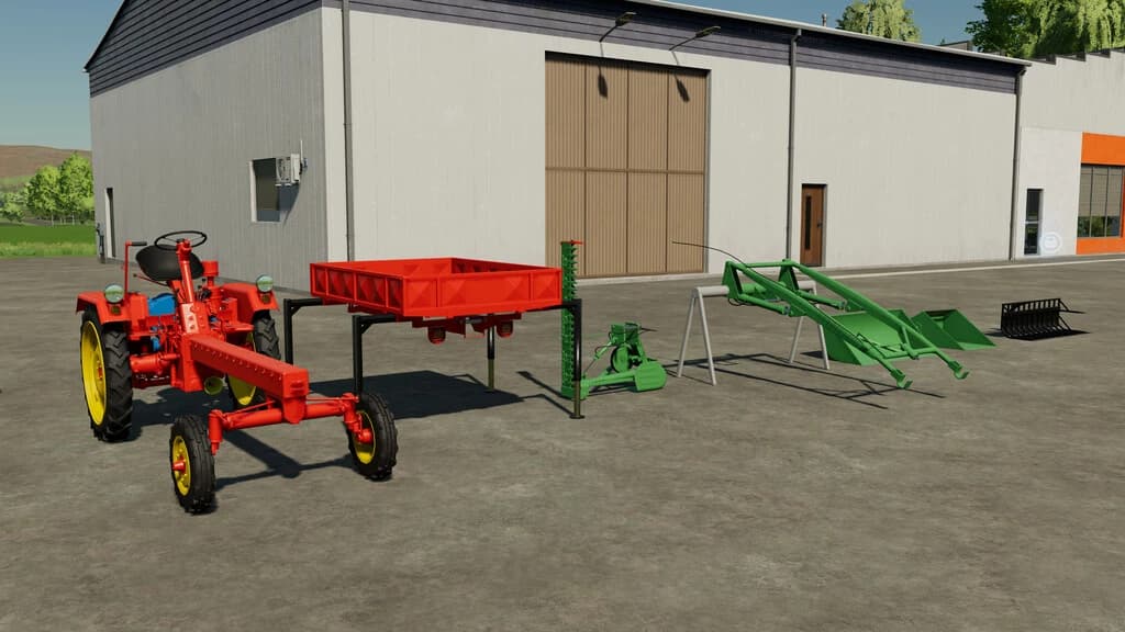 Fortschritt RS09 4