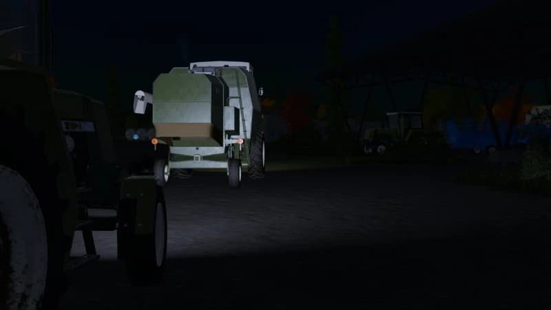 Fortschritt ZT320/ZT323-A 5