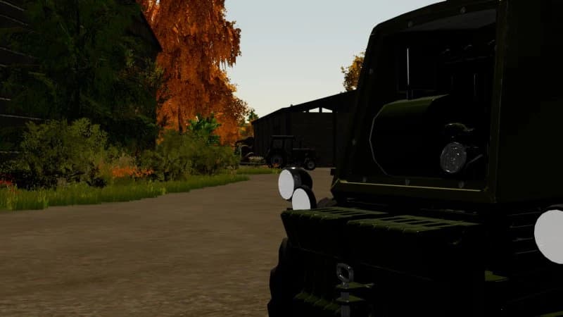 Fortschritt ZT320/ZT323-A 4