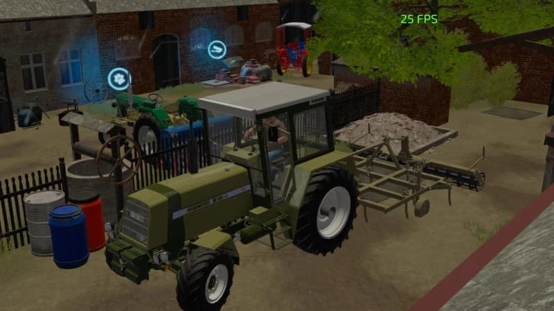 Fortschritt ZT320/ZT323-A 3