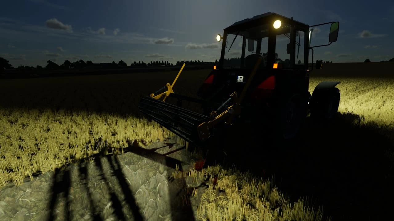 Framest Ecolaz 3