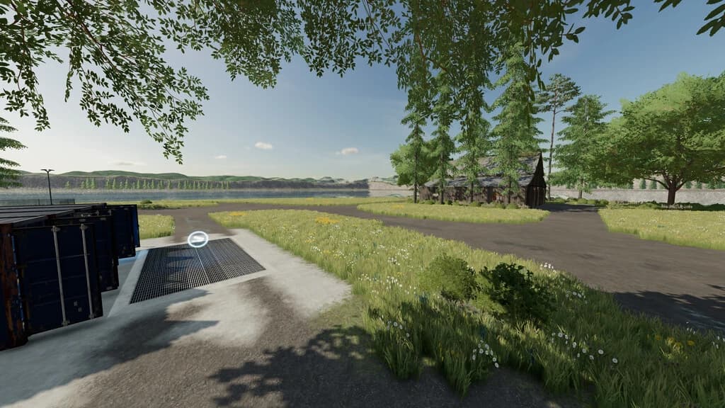 Freshwater Island Survival 2