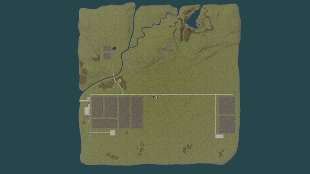 Freshwater Island 2