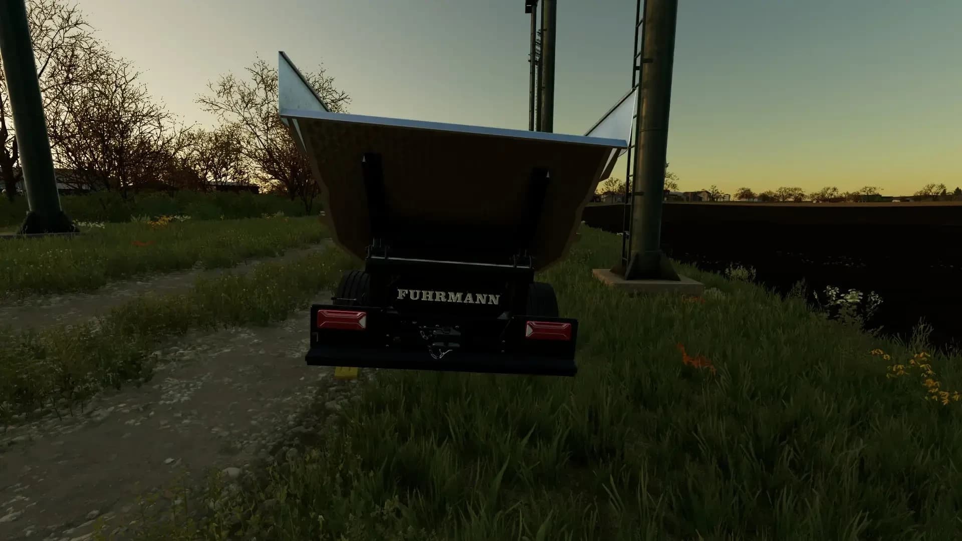 Fuhrmann MRWK 6K 2