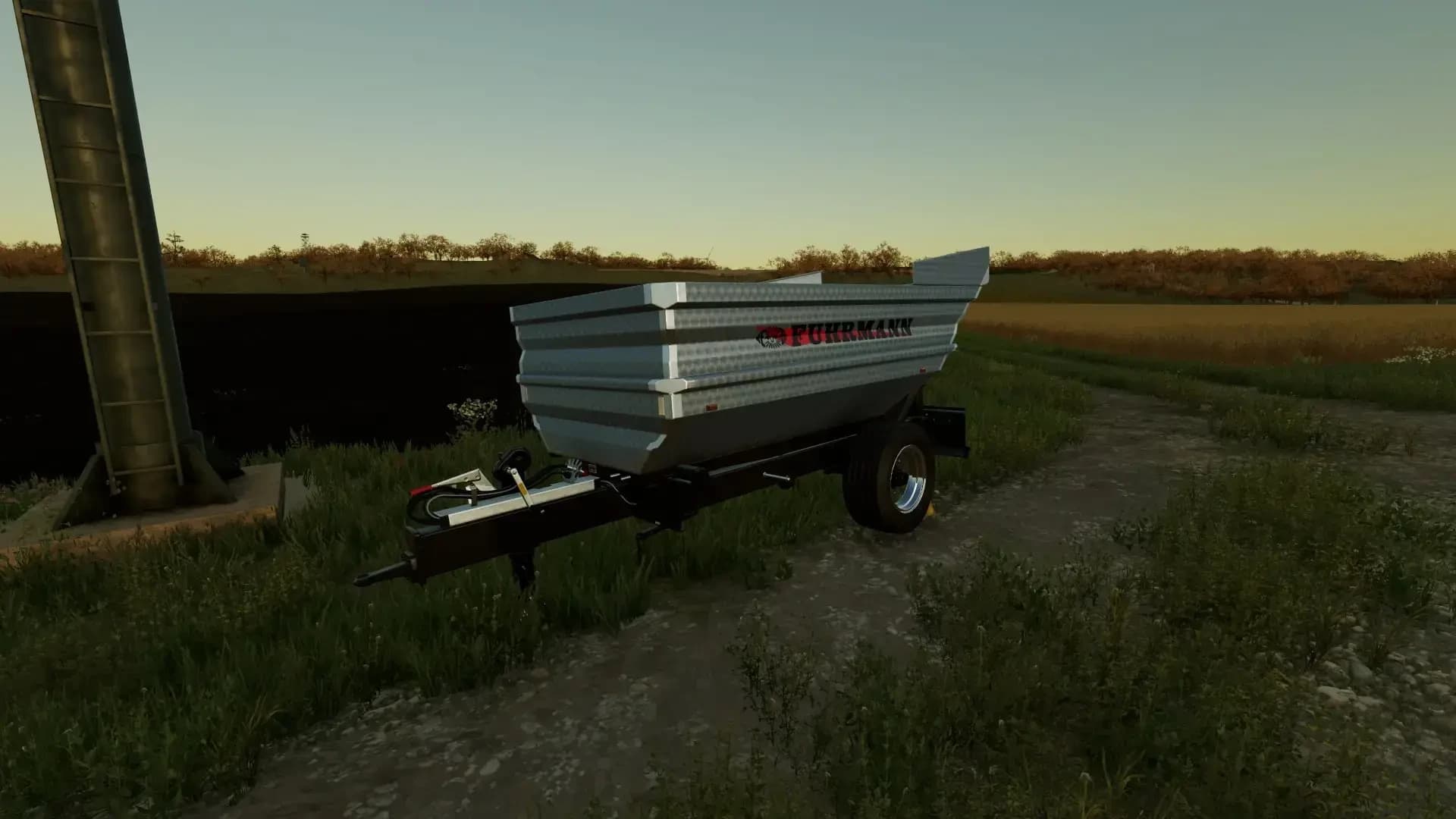 Fuhrmann MRWK 6K