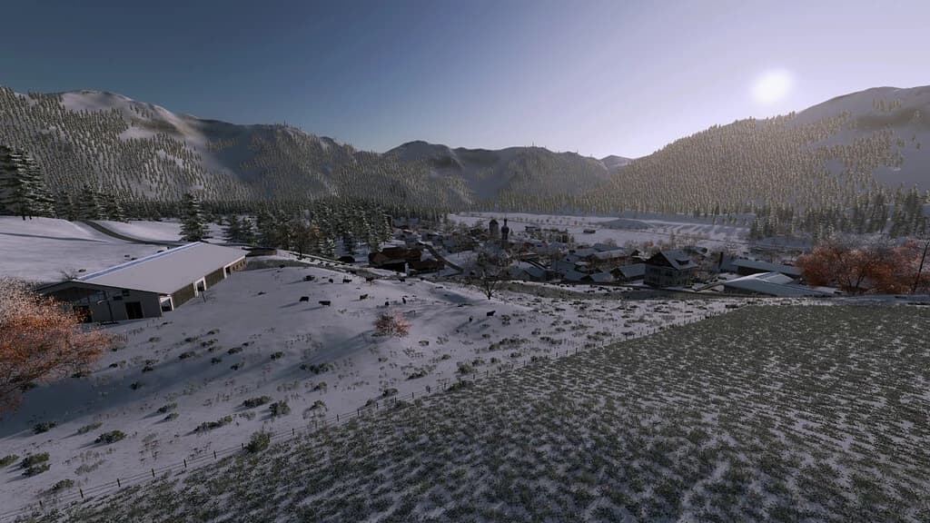 GALGENBERG 2.0 5