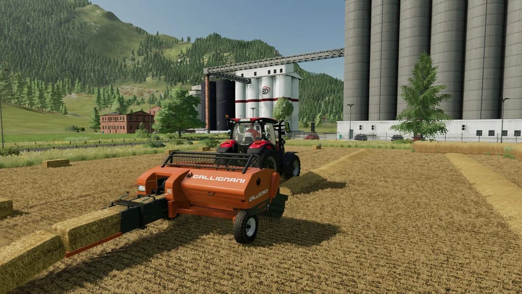 GALLIGNANI 5690 S3 2