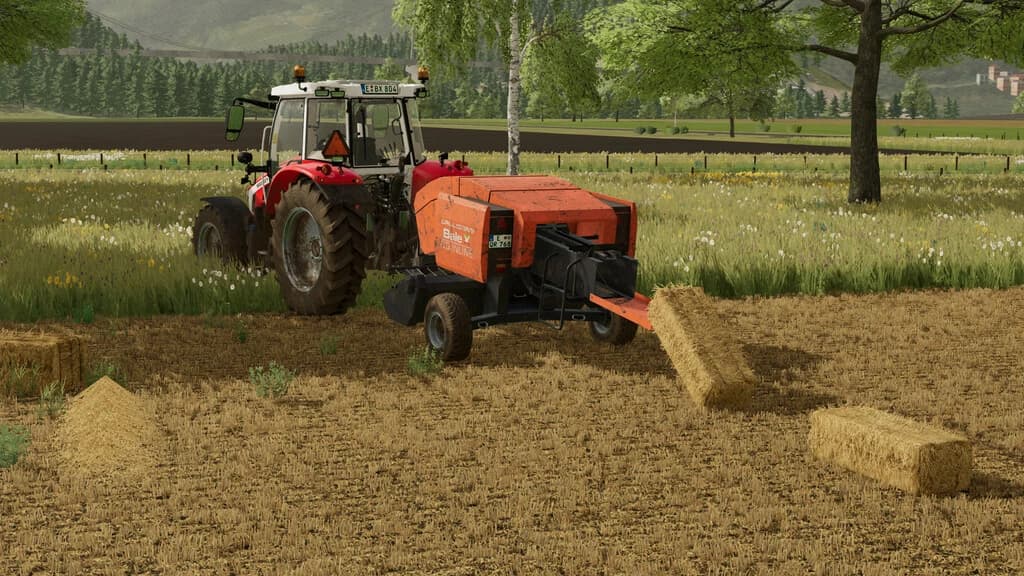 GALLIGNANI BALE X INLINE