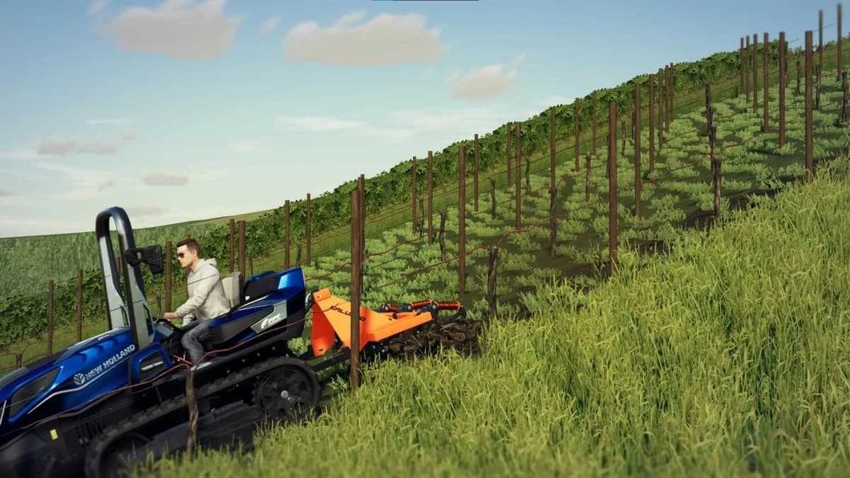 GALUCHO SCARIFIER 5-11 4