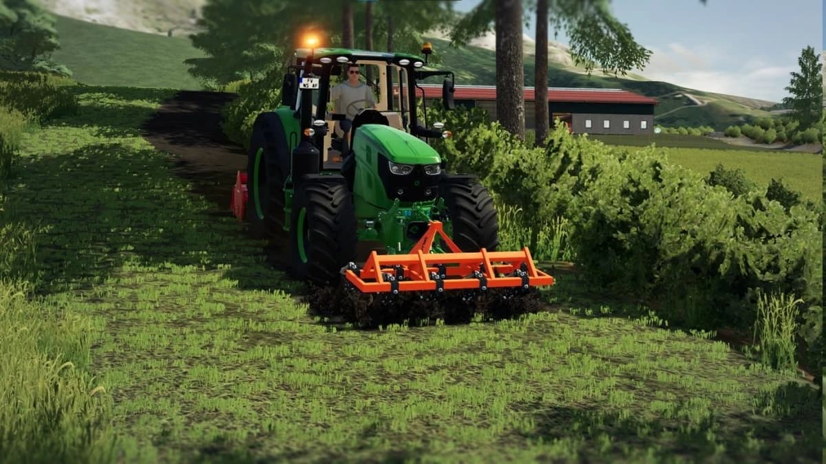 GALUCHO SCARIFIER 5-11