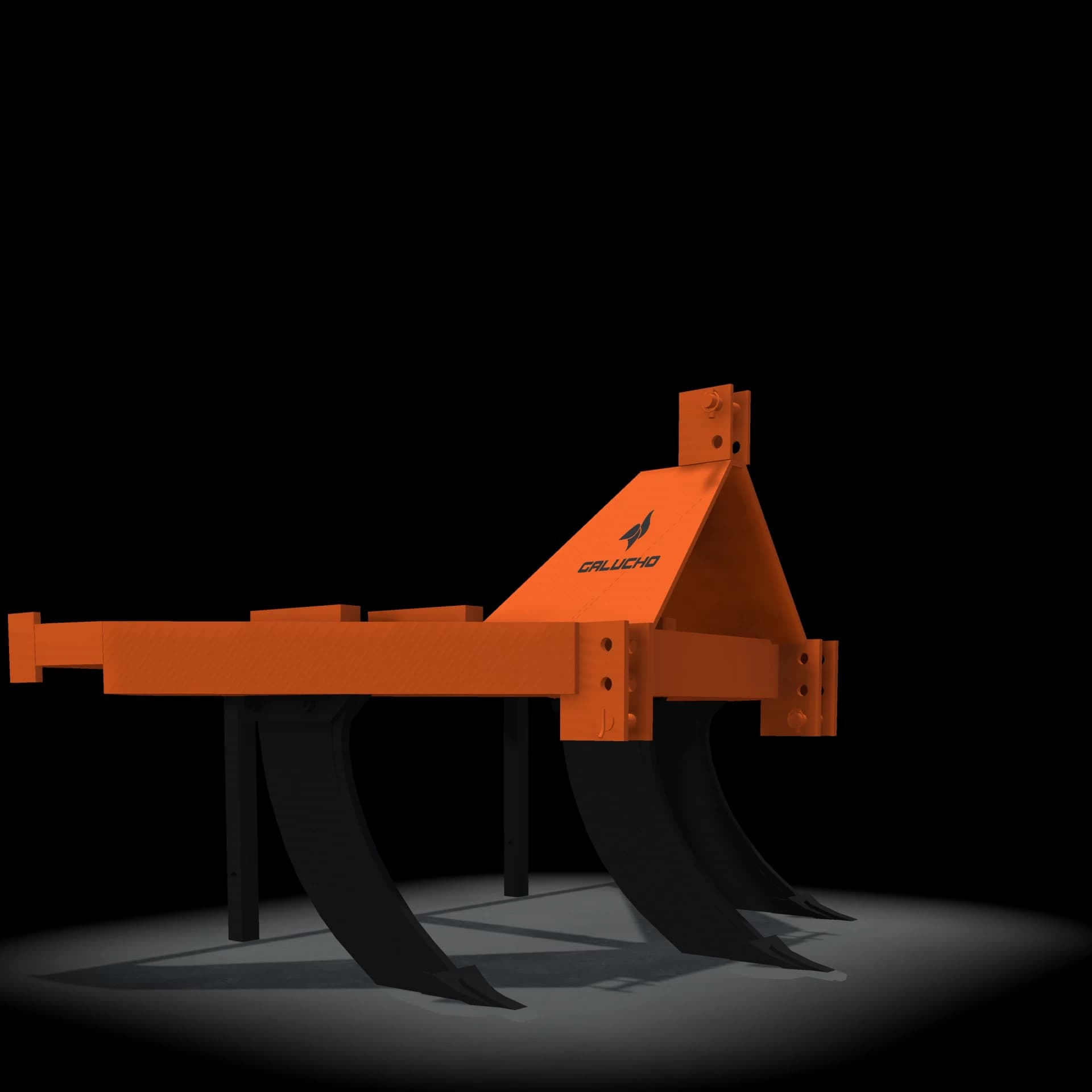 GALUCHO SUBSOILER 3