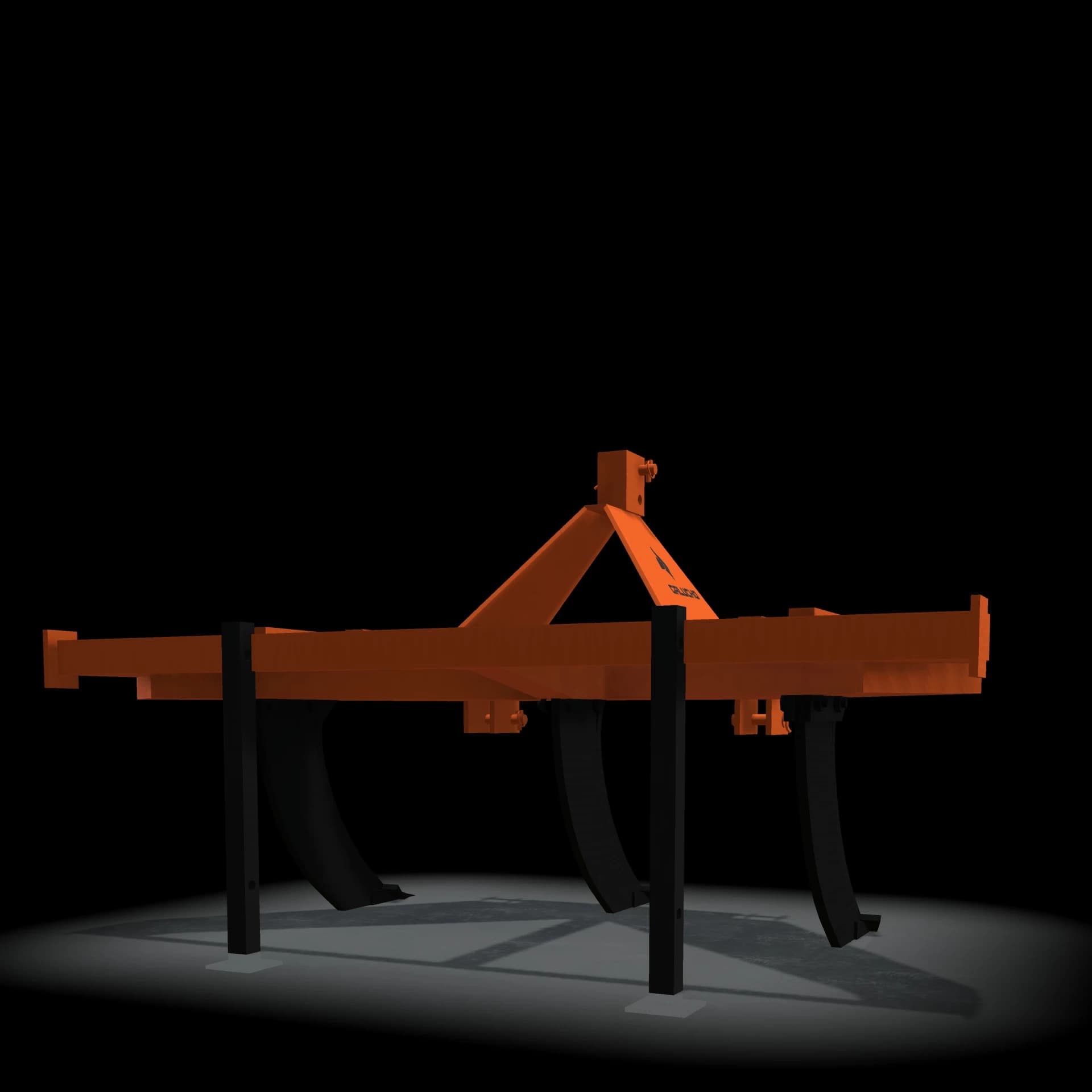 GALUCHO SUBSOILER 2