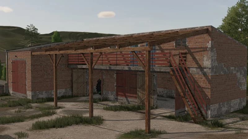GARAGE 1999 6