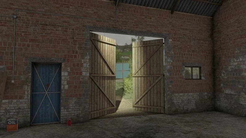 GARAGE 1999 5