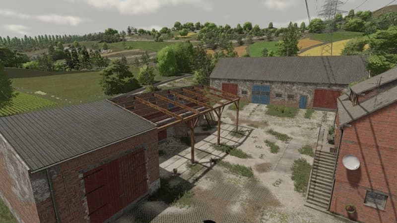 GARAGE 1999 4