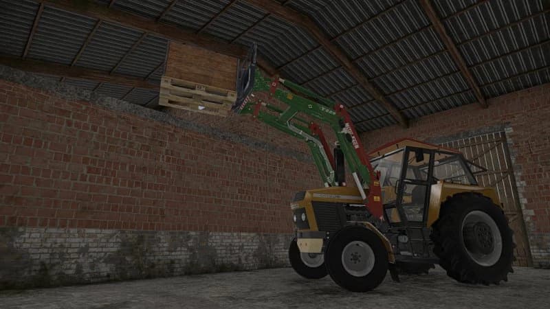 GARAGE 1999 3