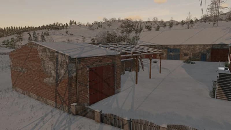 GARAGE 1999 2