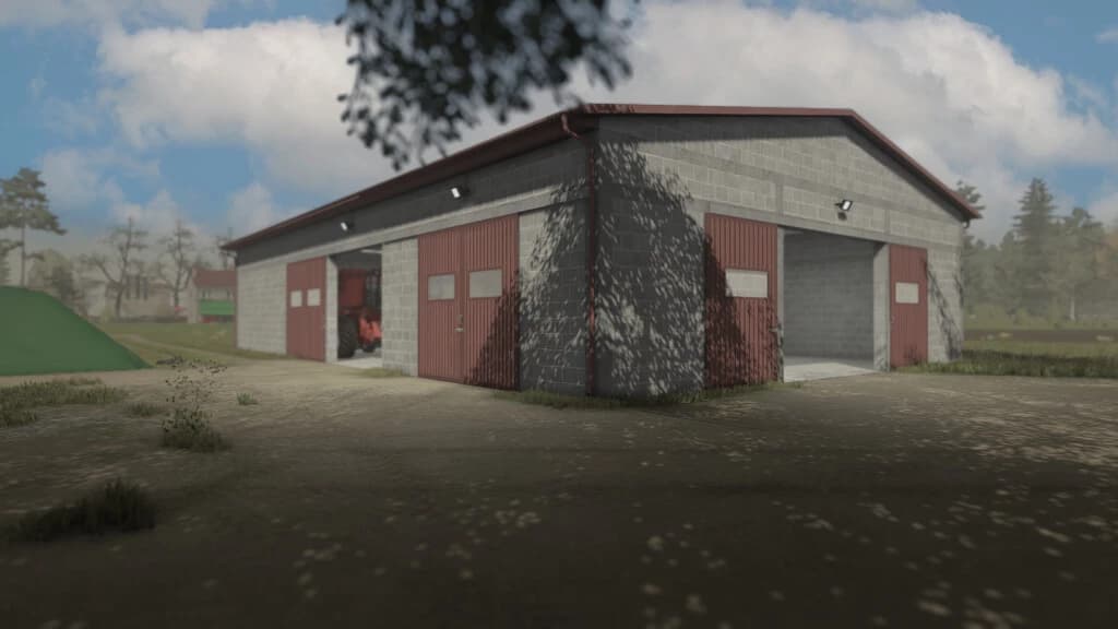 GARAGE 40X19 4