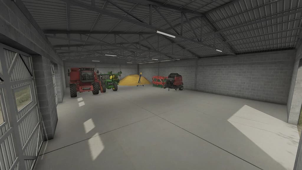 GARAGE 40X19 3