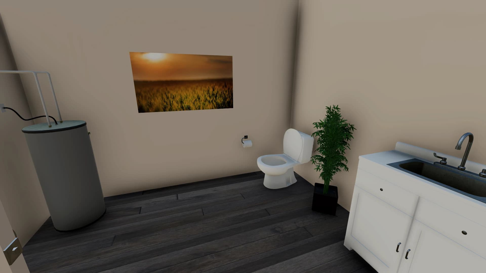 GARAGE 70X90 4