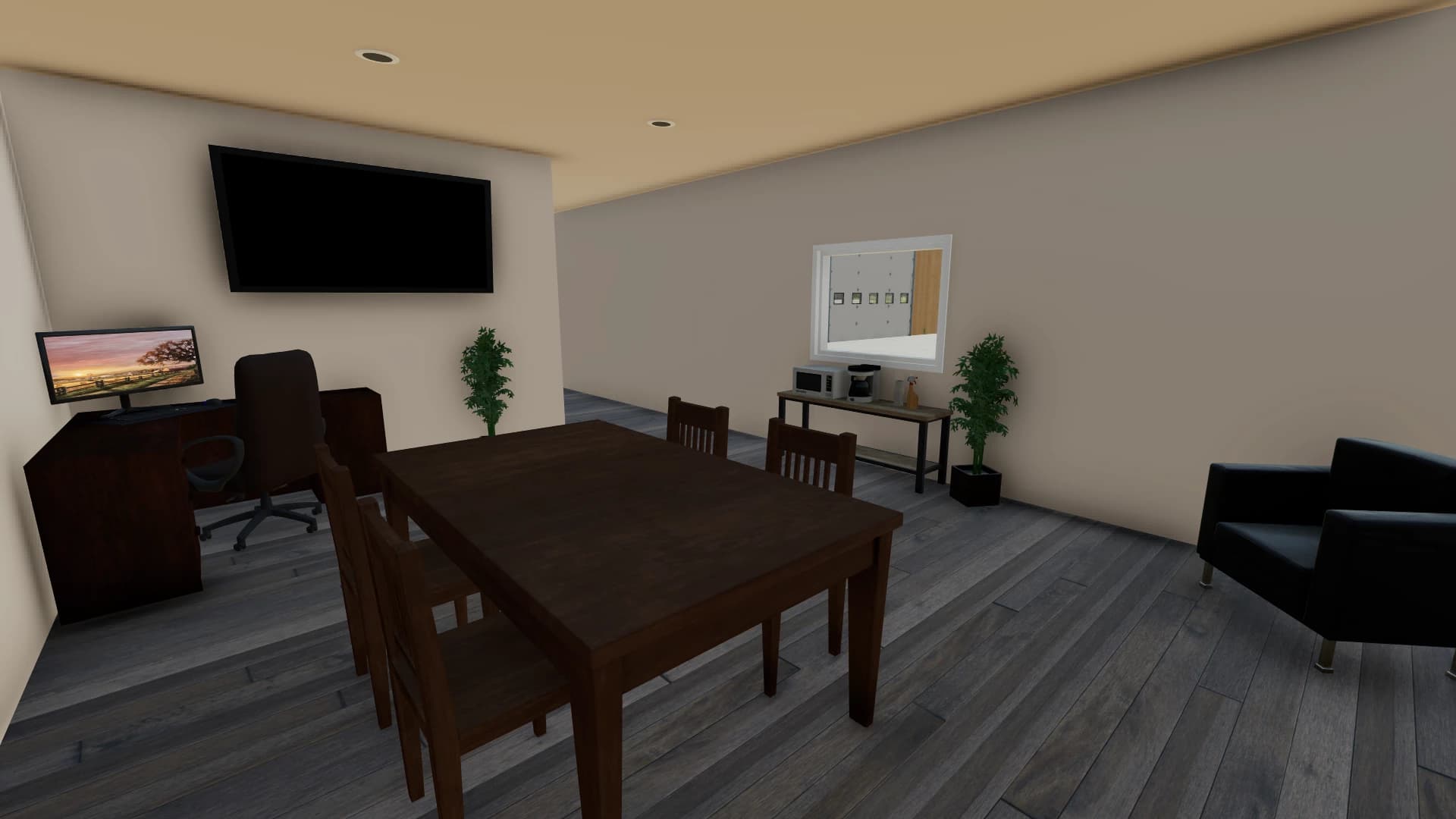 GARAGE 70X90 3