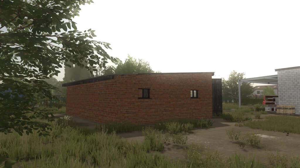 GARAGE 3